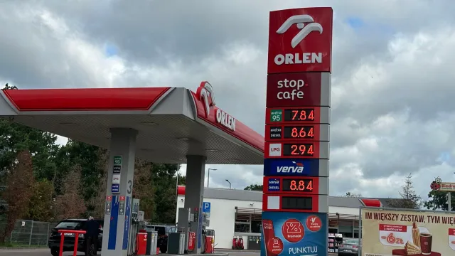 Paliwo po 10 zł za litr? Minister energii zabrał głos. Padła konkretna odpowiedź