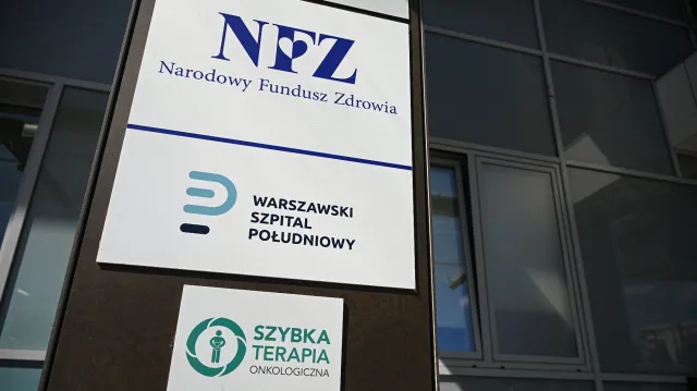Prosektorium w Szpitalu Południowym pod lupą prokuratury. W tle fałszowanie kart zgonów