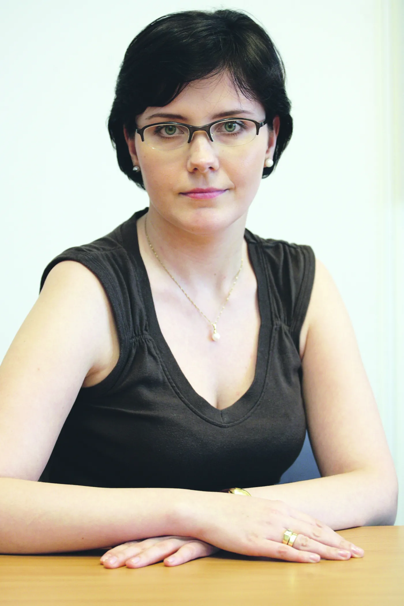 Komentarz GP: Lepiej odpukać