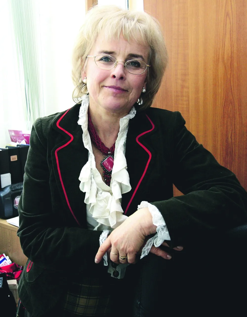 Komentarz GP: Fałszywa lojalność
