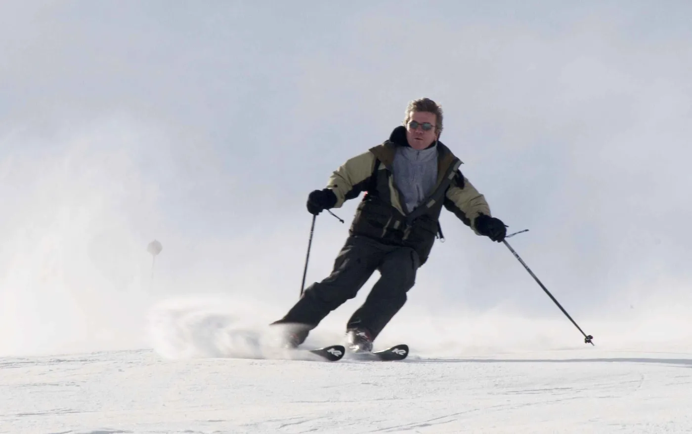 Chcesz kupić narty? Zrób to teraz, w przyszłym sezonie ceny pójdą w górę