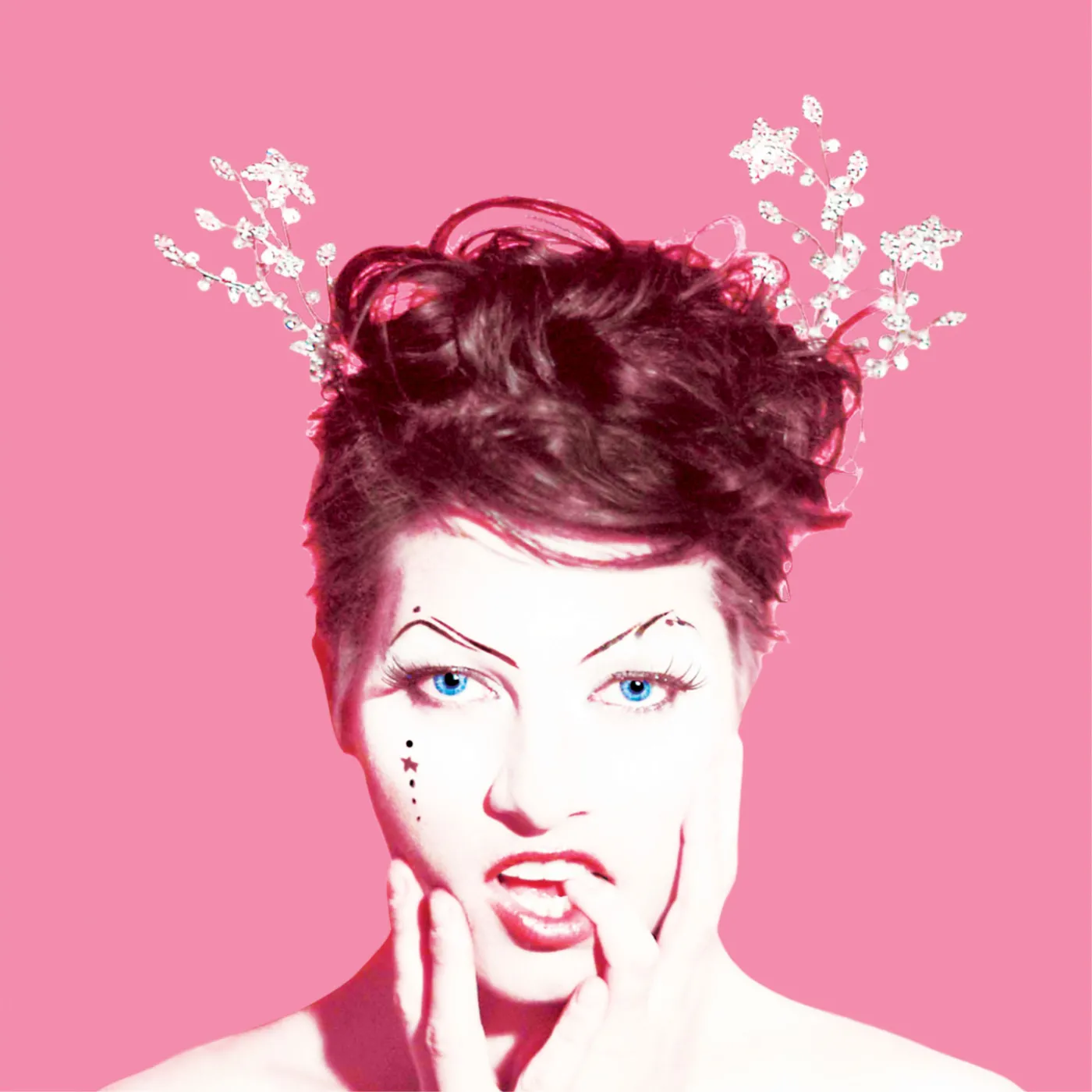 Amanda Palmer "Theatre Is Evil" - recenzja