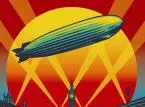 Led Zeppelin "Celebration Day" - recenzja