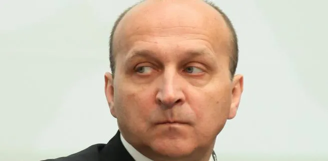 Marcinkiewicz: Celem Kaczyńskiego jest wsadzić Tuska do więzienia za katastrofę smoleńską
