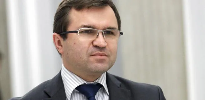 Girzyński: dzisiejsza rzeczywistość przypomina już troszkę czasy PRL