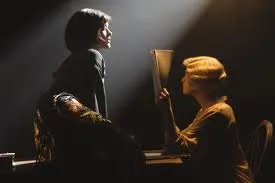 Catherine Zeta-Jones i Rene Zellweger w musicalu "Chicago"