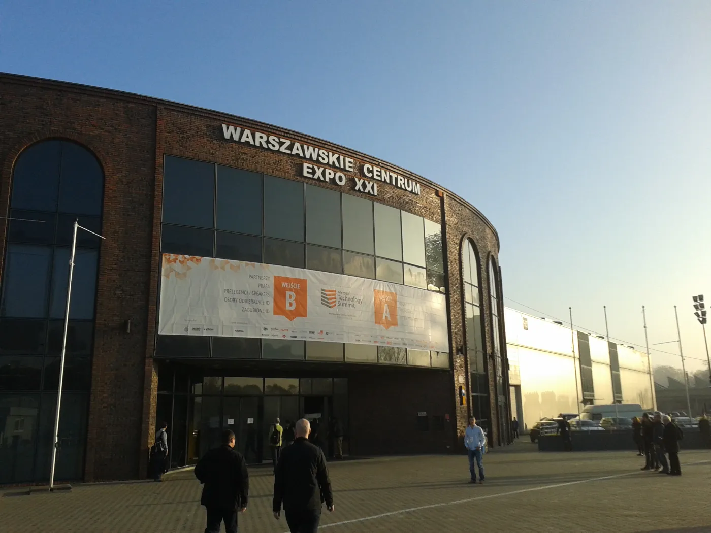 Microsoft Technology Summit: Największa impreza technologiczna w Polsce rozpoczęta