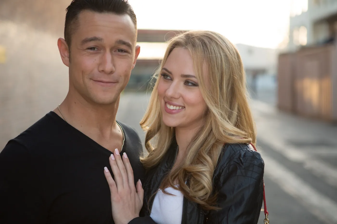 Joseph Gordon-Levitt: Gwiazdor nietypowy