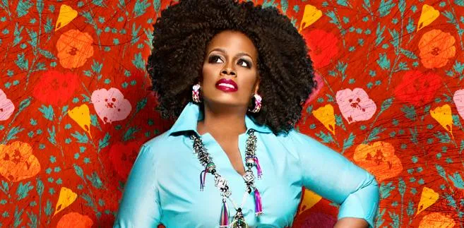 Dianne Reeves "Beautiful Life" - recenzja