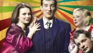 Konkurs: Następnego dnia rano