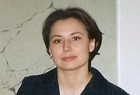 Iwona Wiśniewska-Bartoszewska