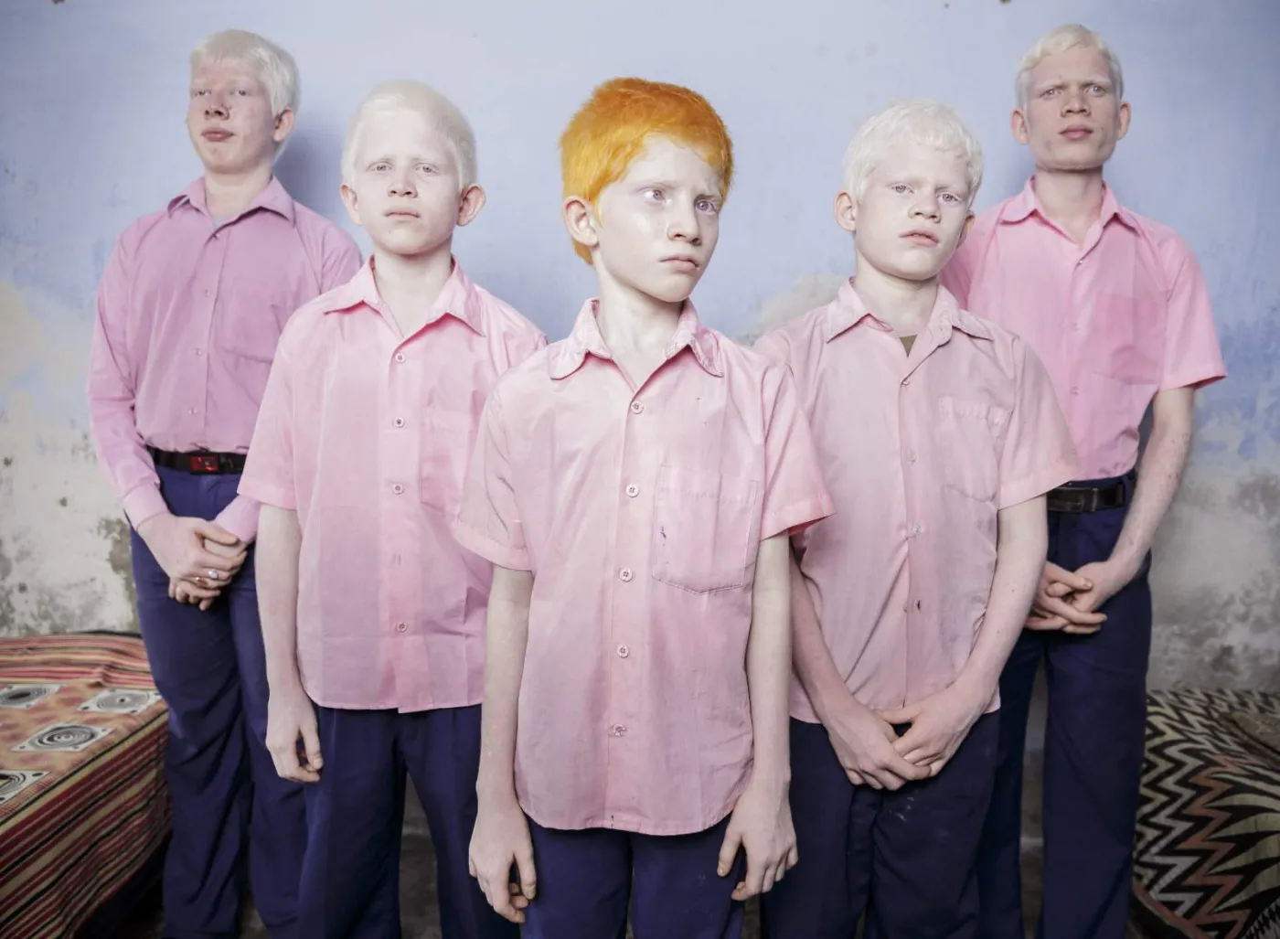 Portrety Ludzi