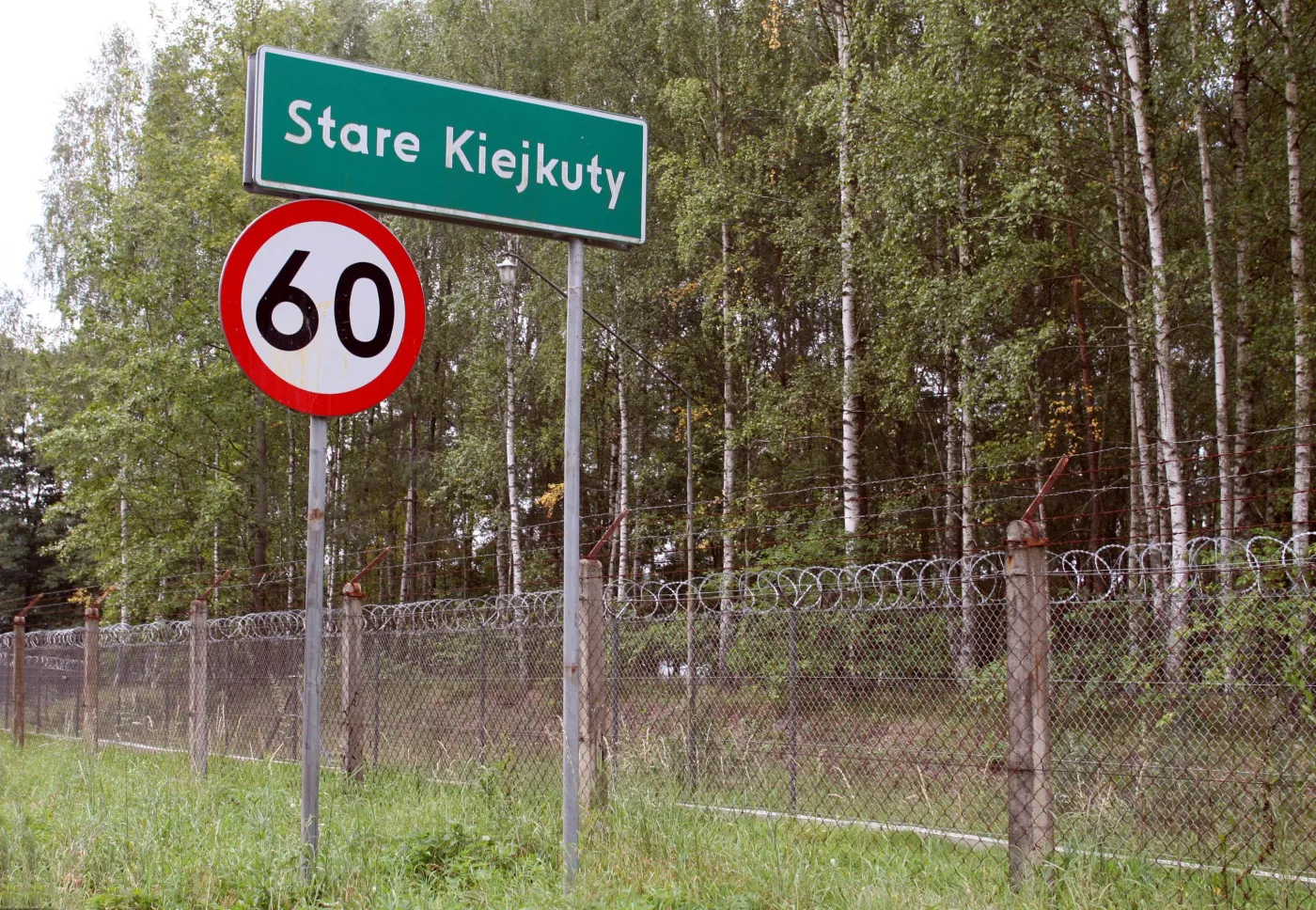 Czwarty poszkodowany w sprawie tajnych więzień CIA w Polsce?