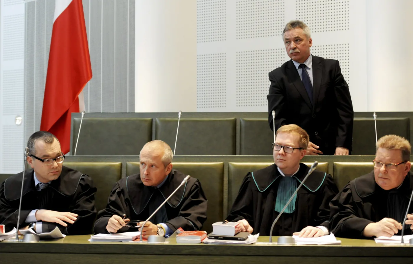 Sąd Najwyższy oddalił kasację w sprawie Beaty Sawickiej i utrzymał wyrok uniewinniający