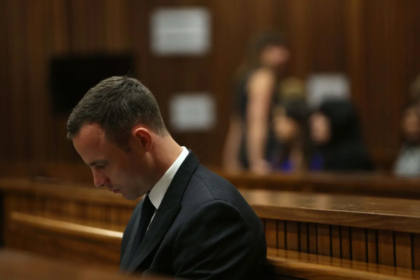 Proces Oscara Pistoriusa odroczony do 7 kwietnia