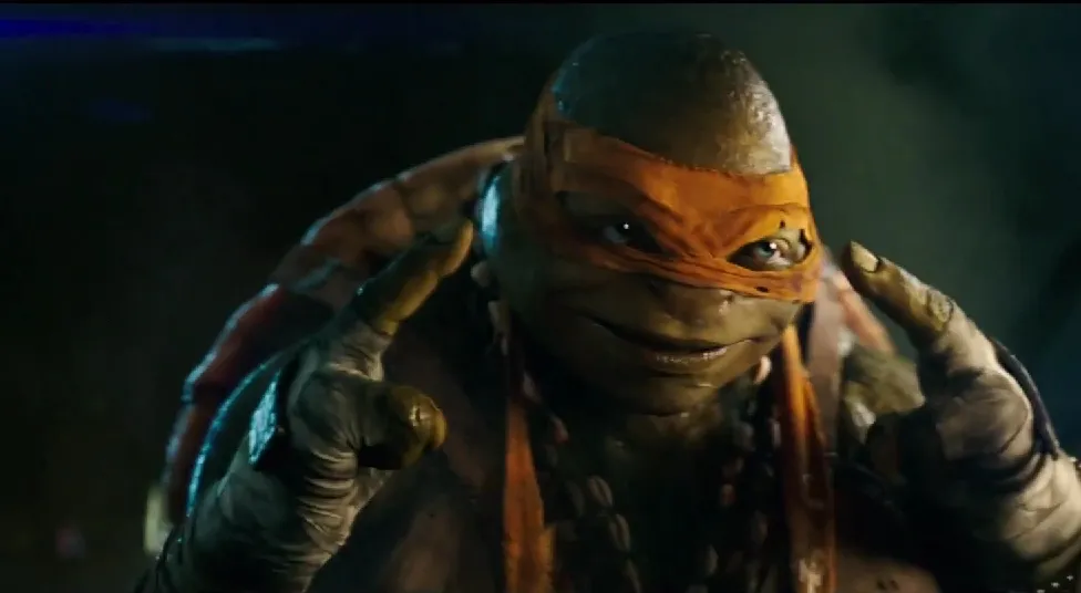 "Teenage Mutant Ninja Turtles" - pierwszy zwiastun