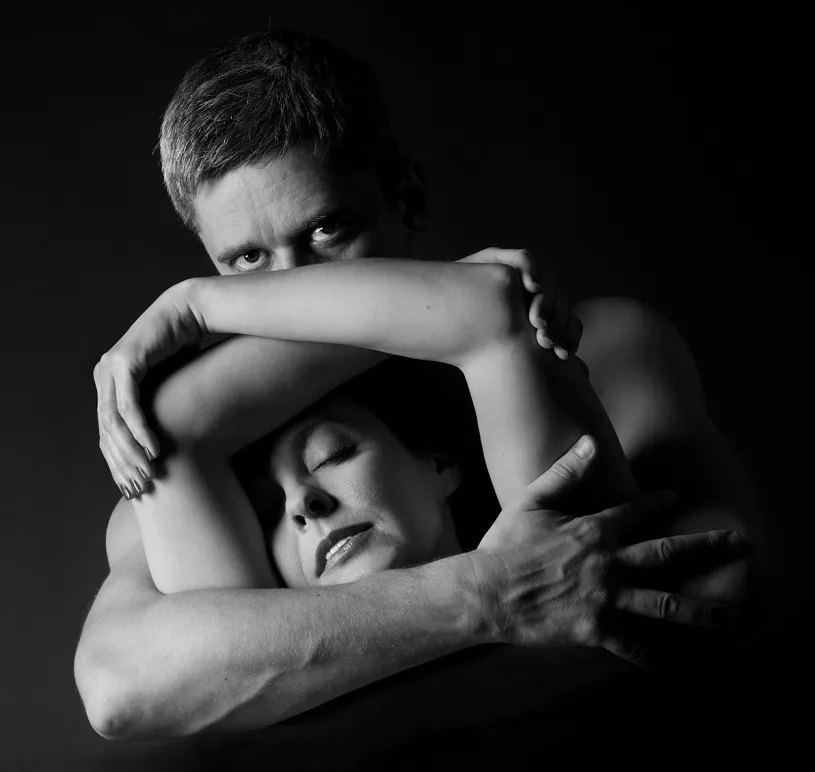 Konkurs: Sceny z życia małżeńskiego