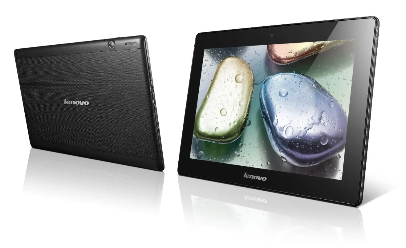 Lenovo IdeaTab S6000 - najlepsze tablety na rynku