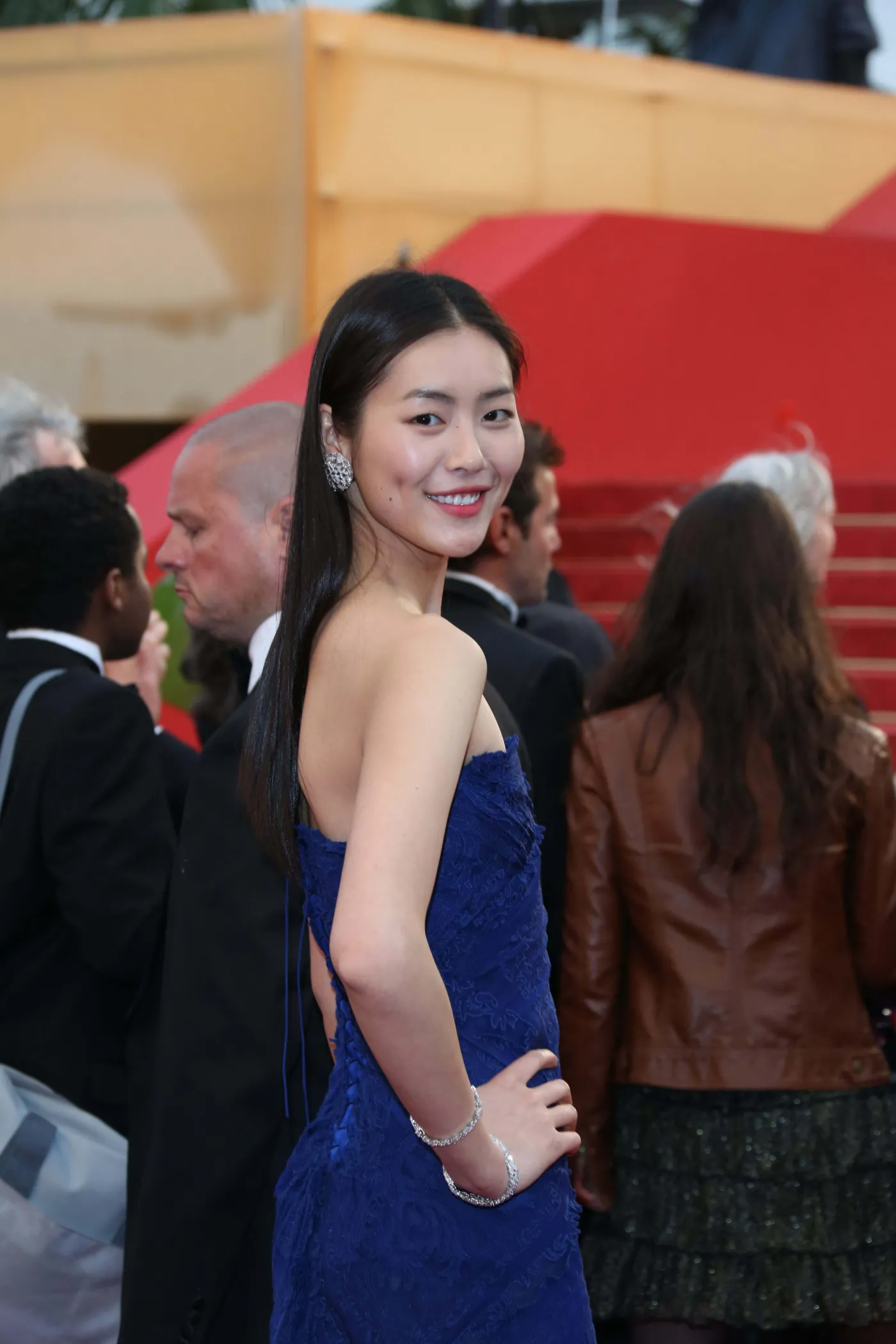 Liu Wen
