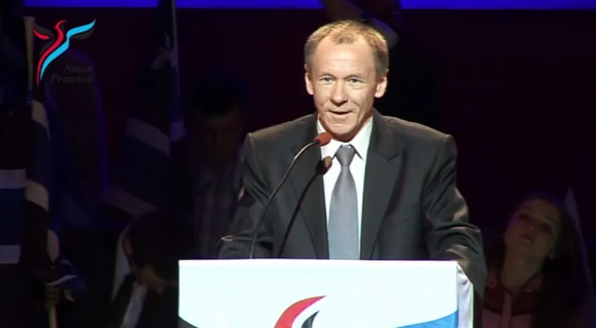 Michal Marusik - KNP