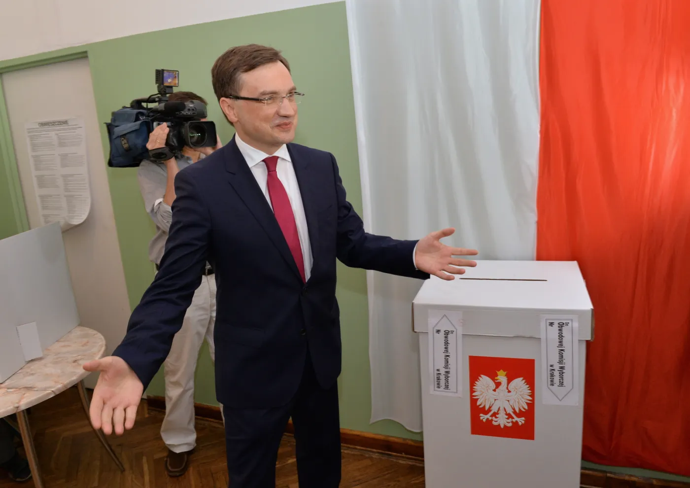 Zbigniew Ziobro