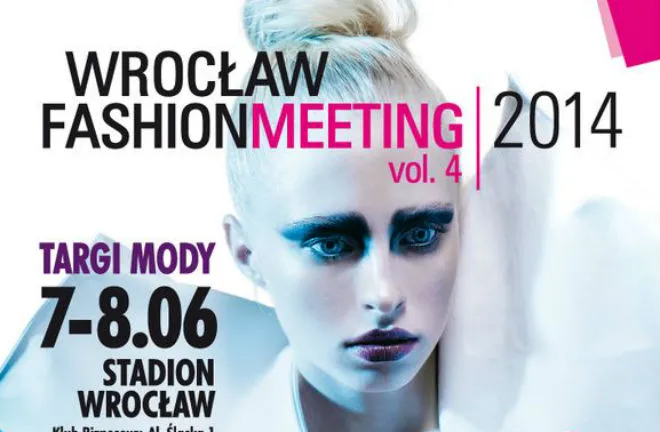 Konkurs: Wrocław Fashion Meeting