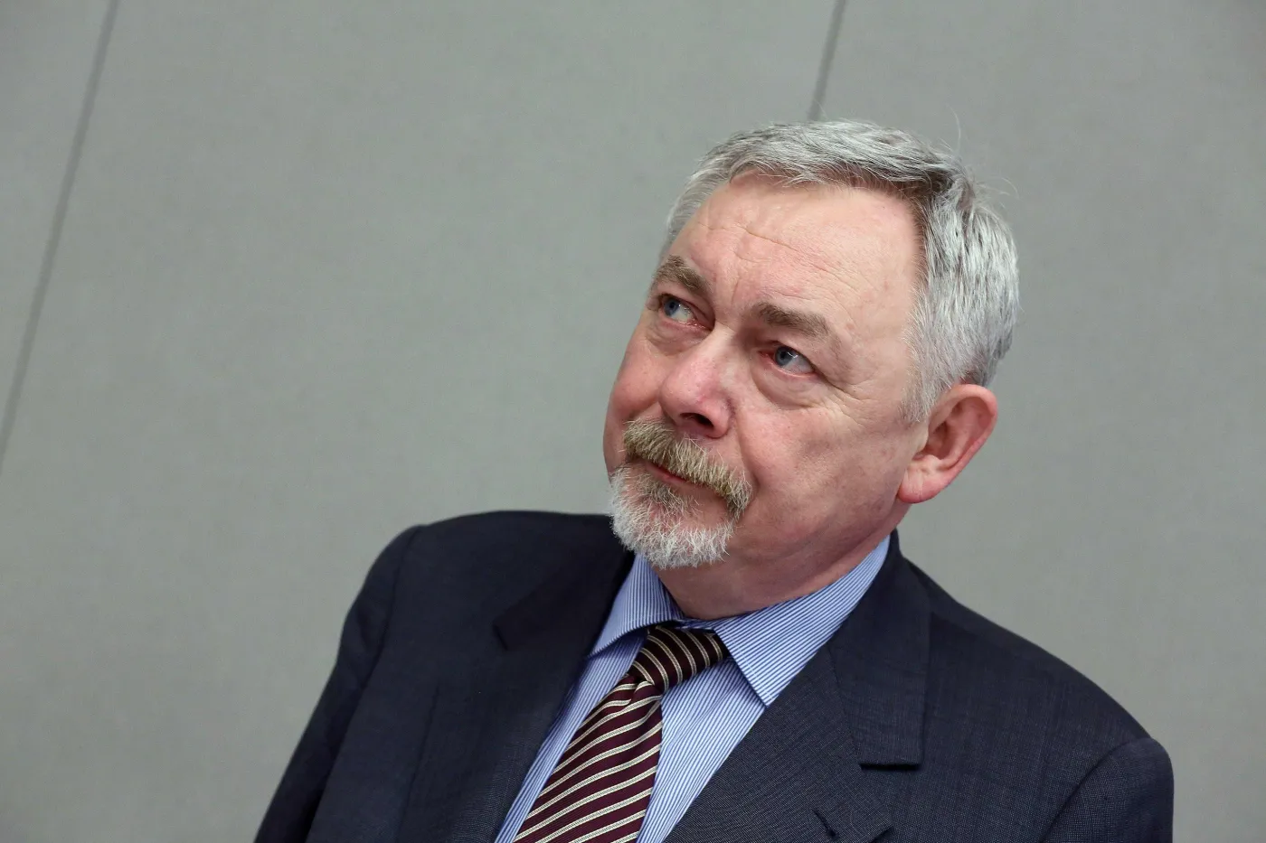 Jacek Majchrowski