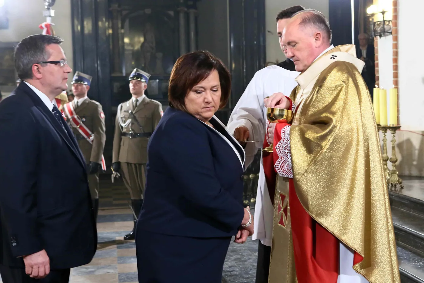 Polscy polityce źle obchodzą święta państwowe. SLD chce to uregulować ustawą