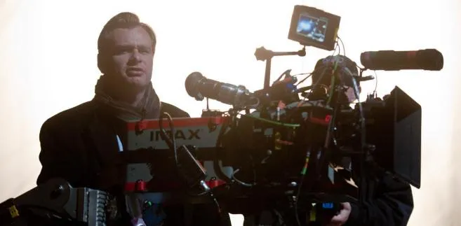 Christopher Nolan wyreżyseruje kolejnego Bonda?