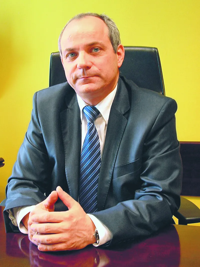 Być krok przed cyberprzestępcami