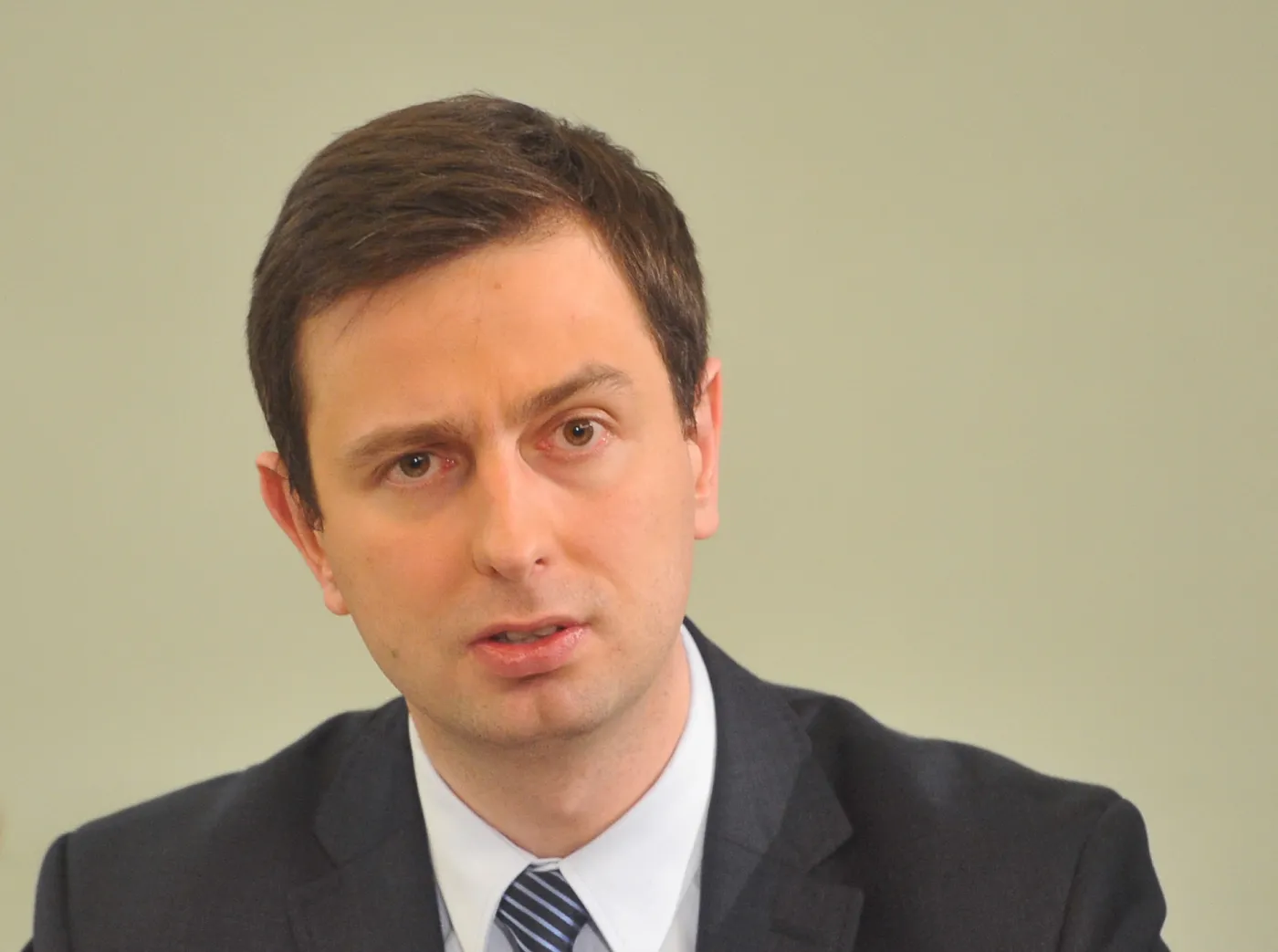 Wadysław Kosiniak-Kamysz 