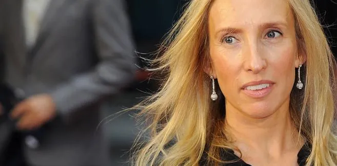 "50 twarzy Greya" ma reżysera. Adaptację powieści nakręci Sam Taylor-Johnson