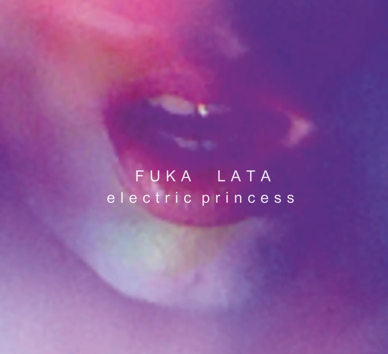 Fuka Lata "Electric Princess" - recenzja