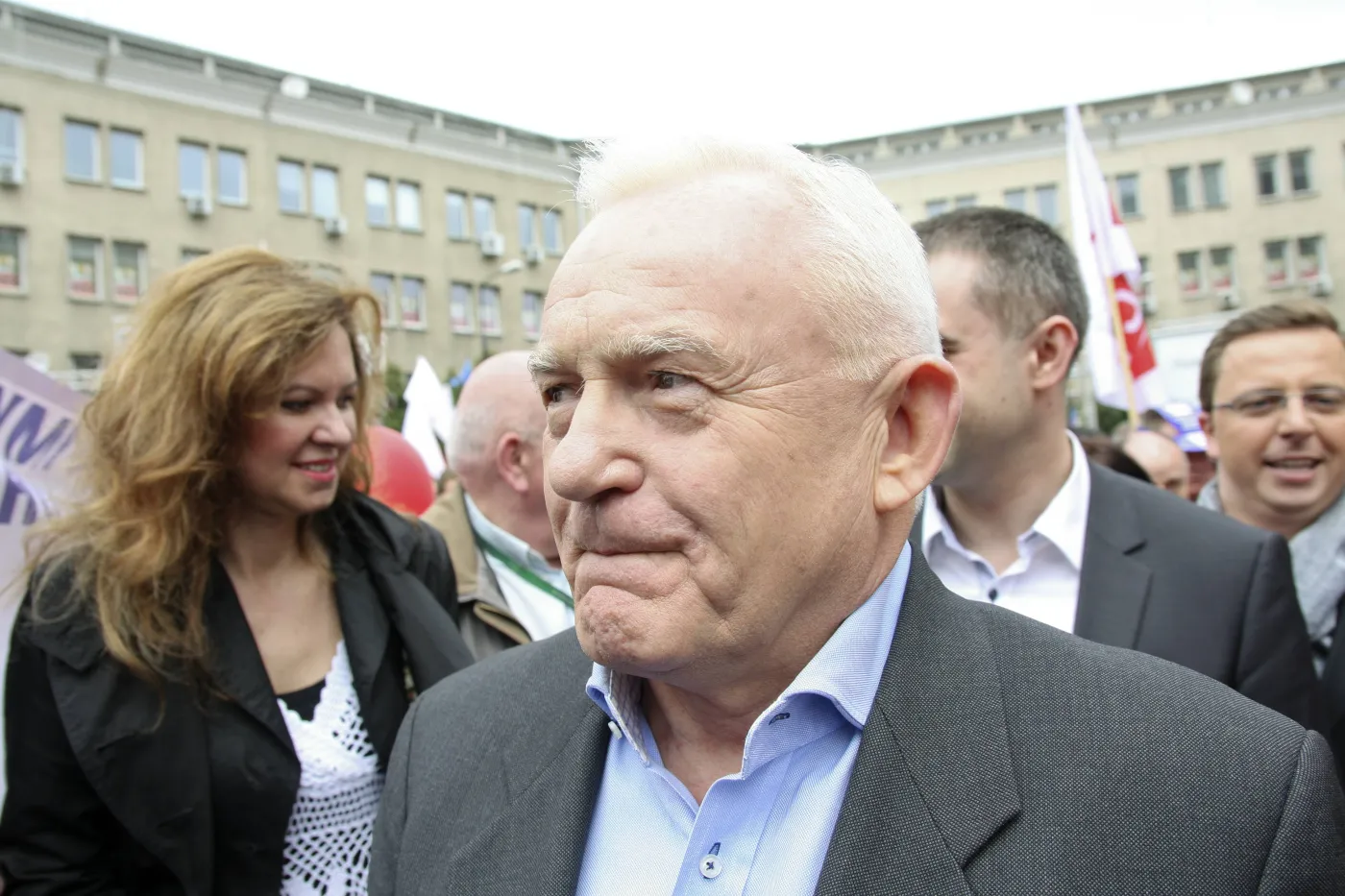 Miller: Rostowski znów się myli