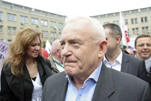 Miller oczekuje wyjaśnień do prokuratora generalnego w sprawie Papały