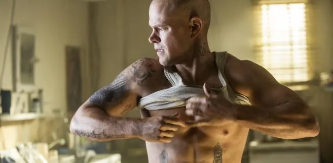 Matt Damon dołączył do imponujące obsady "Interstellar" Christophera Nolana