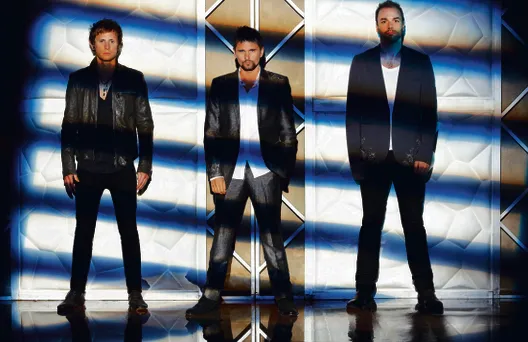 Zespół Muse w nowej misji.  „Drones” [WIDEO]