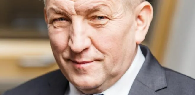 Ryszard Florek, Prezes Zarządu spółki Fakro