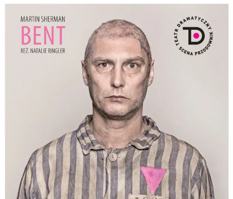 "Bent" Shermana w Teatrze Dramatycznym. Premiera 2 października