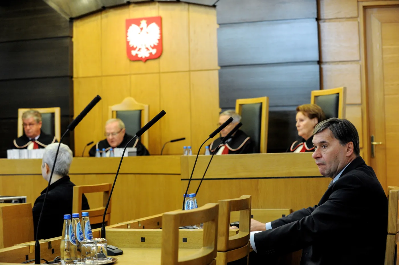 TK ws. skargi Dody: Karanie za obrazę uczuć religijnych - konstytucyjne