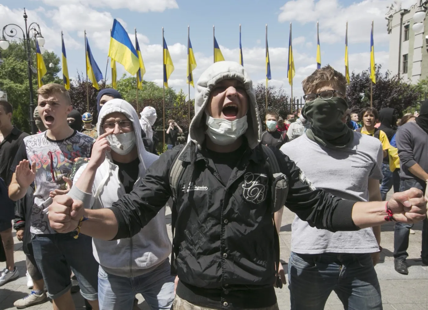 Rosja wysyła leki i żywność Ukrainie. Kijów: nie chcemy tej pomocy