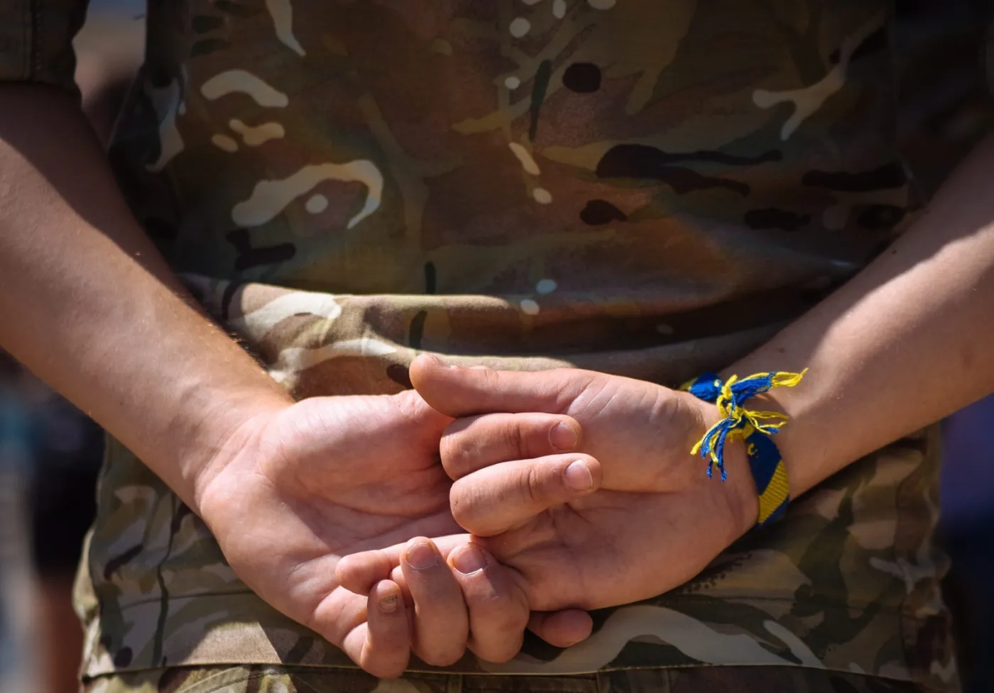 Ukraina: katastrofa boeinga nic nie zmieniła. Walki na wschodzie trwają