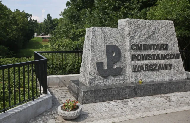 Amerykański Senat o powstaniu warszawskim: symbol heroizmu