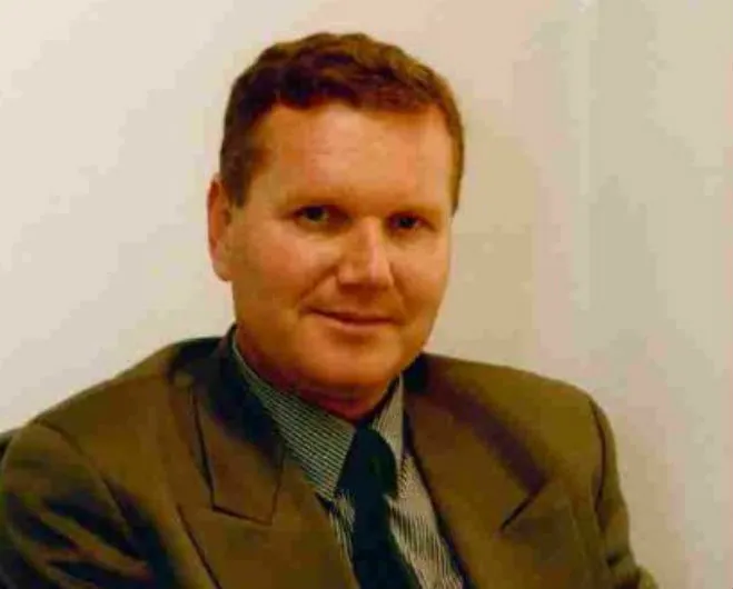 Włodzimierz Kazimierczakredaktor naczelnyw latach 1996-2001