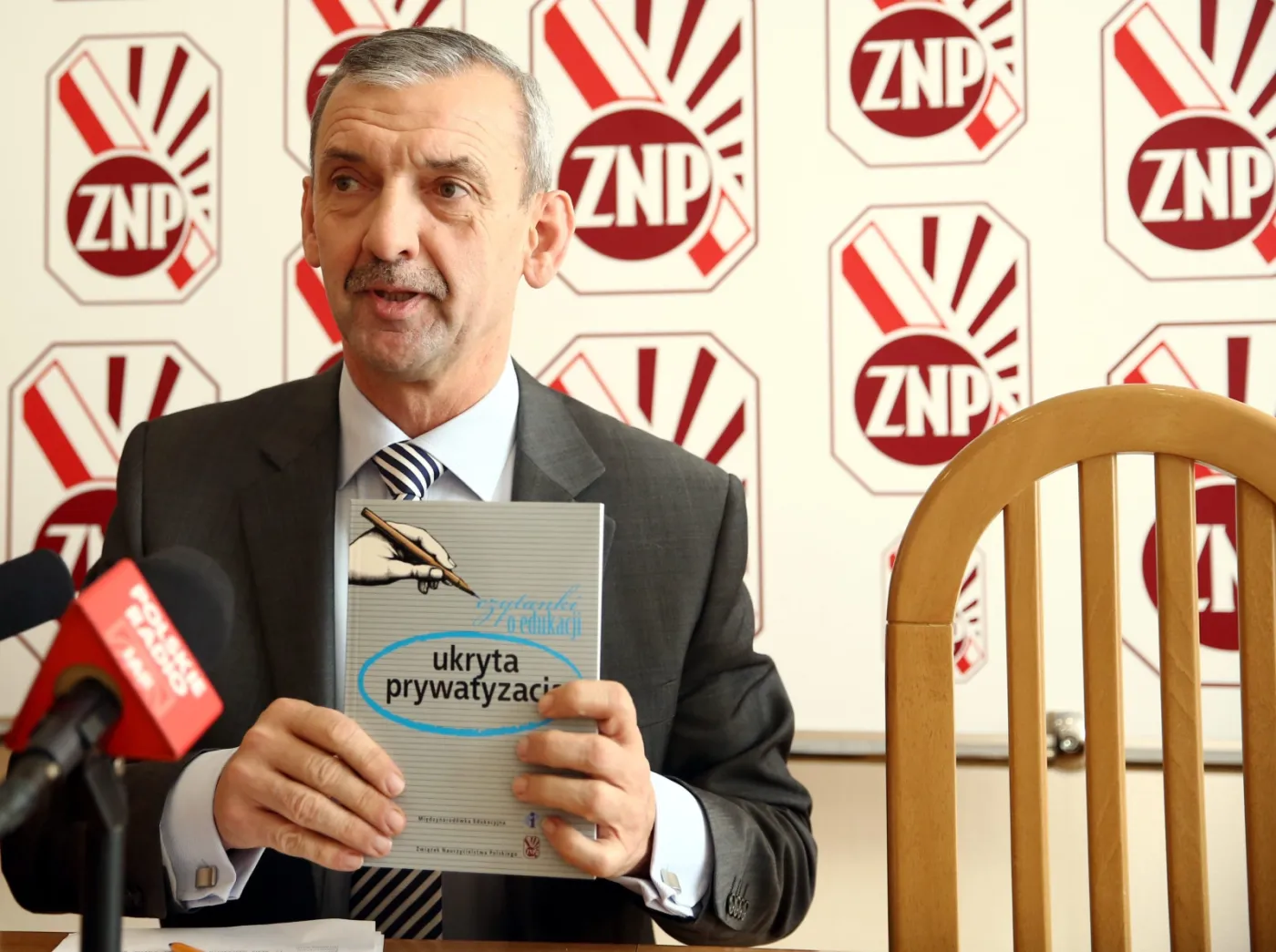 Nauczyciele idą do TK. Ich umowy mogą być niezgodne z konstytucją