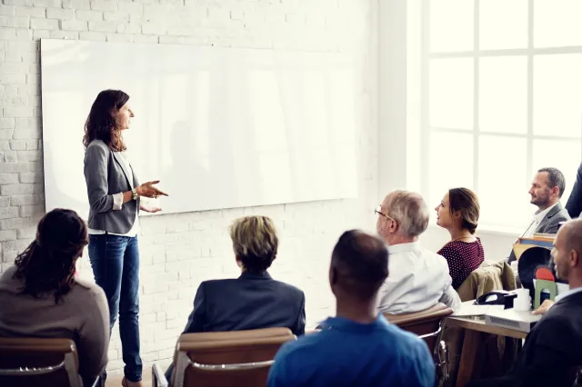 Coaching a samodoskonalenie się