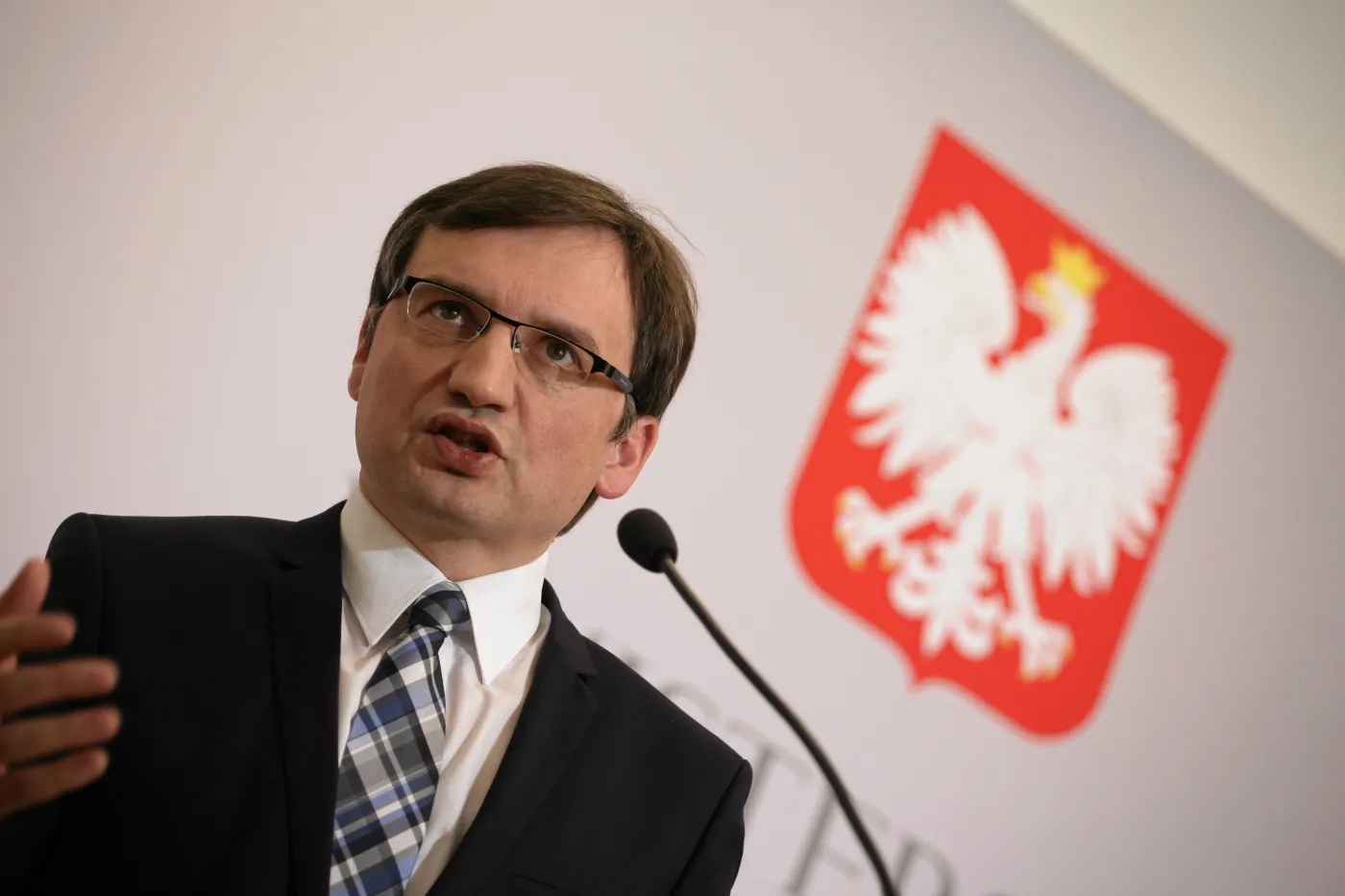 Katowicka prokuratura odmówiła śledztwa ws. Ziobry
