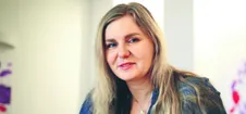 Lewstam: Plac zabaw a sprawa polska
