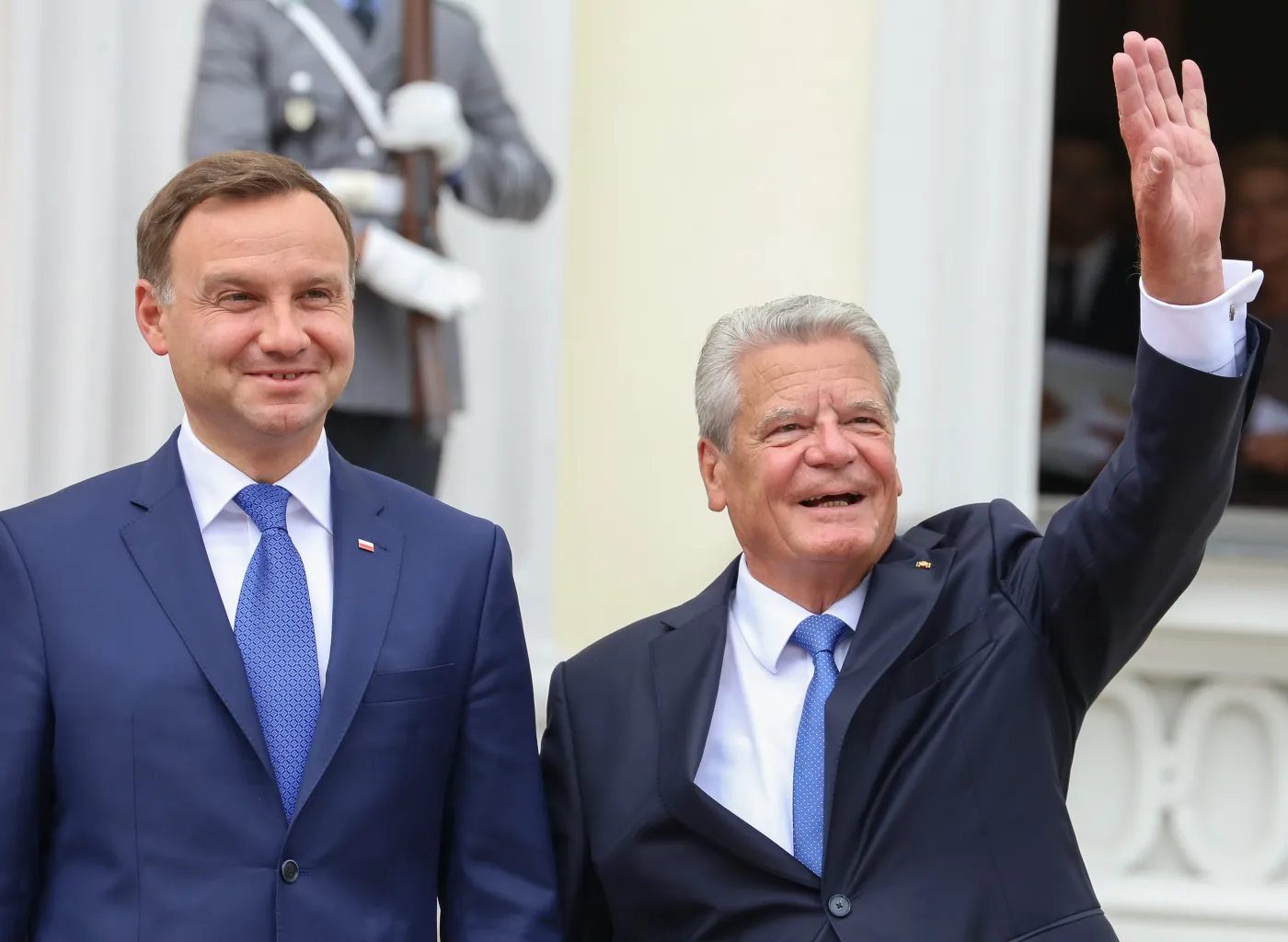 Niemcy: Prezydent Gauck zrezygnował z ubiegania się o reelekcję