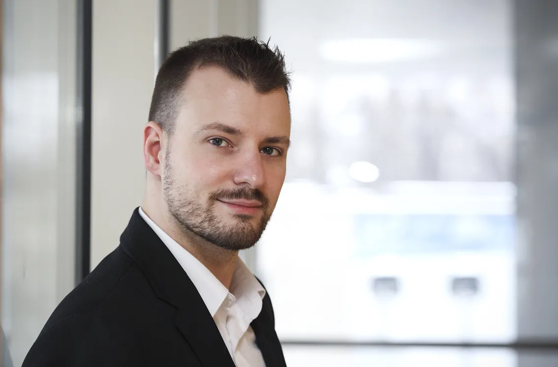 Styczyński: Eksplozja dzika po szyszkach